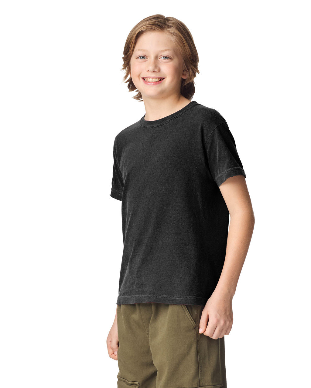 Comfort Colors Youth Short Sleeve T-Shirt