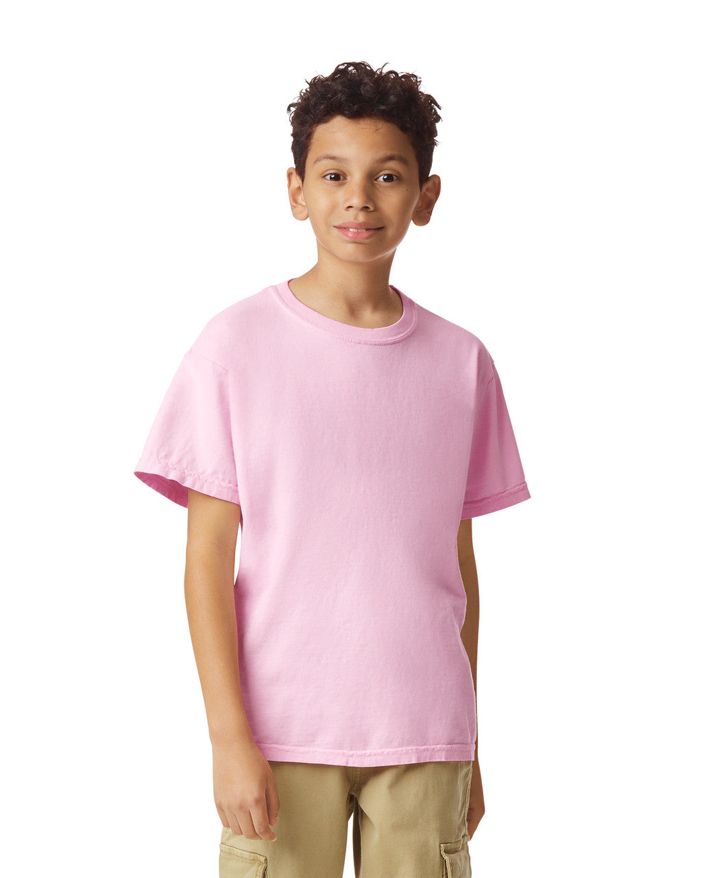 Comfort Colors Youth T-Shirt - Blossom