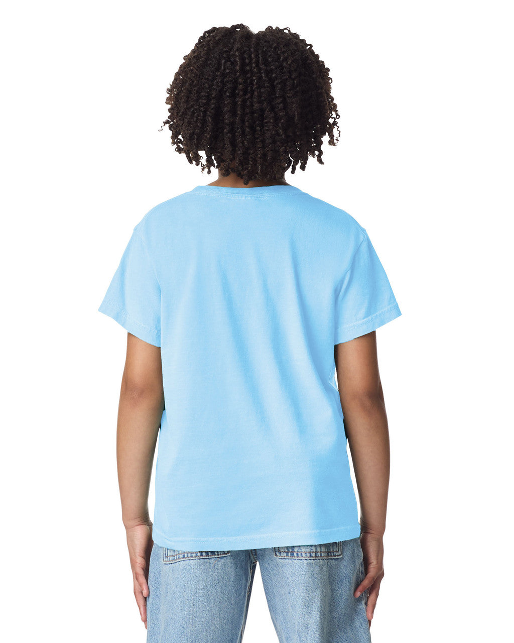 Comfort Colors Youth T-Shirt