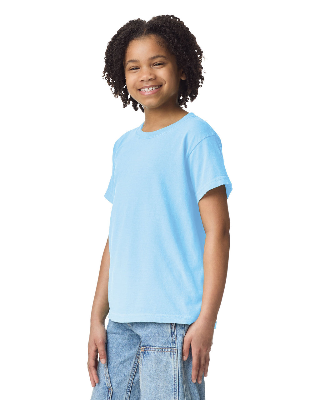 Comfort Colors Youth T-Shirt