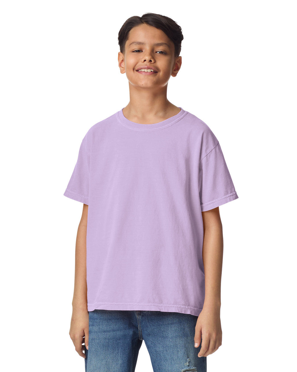 Comfort Colors Youth T-Shirt - Orchid