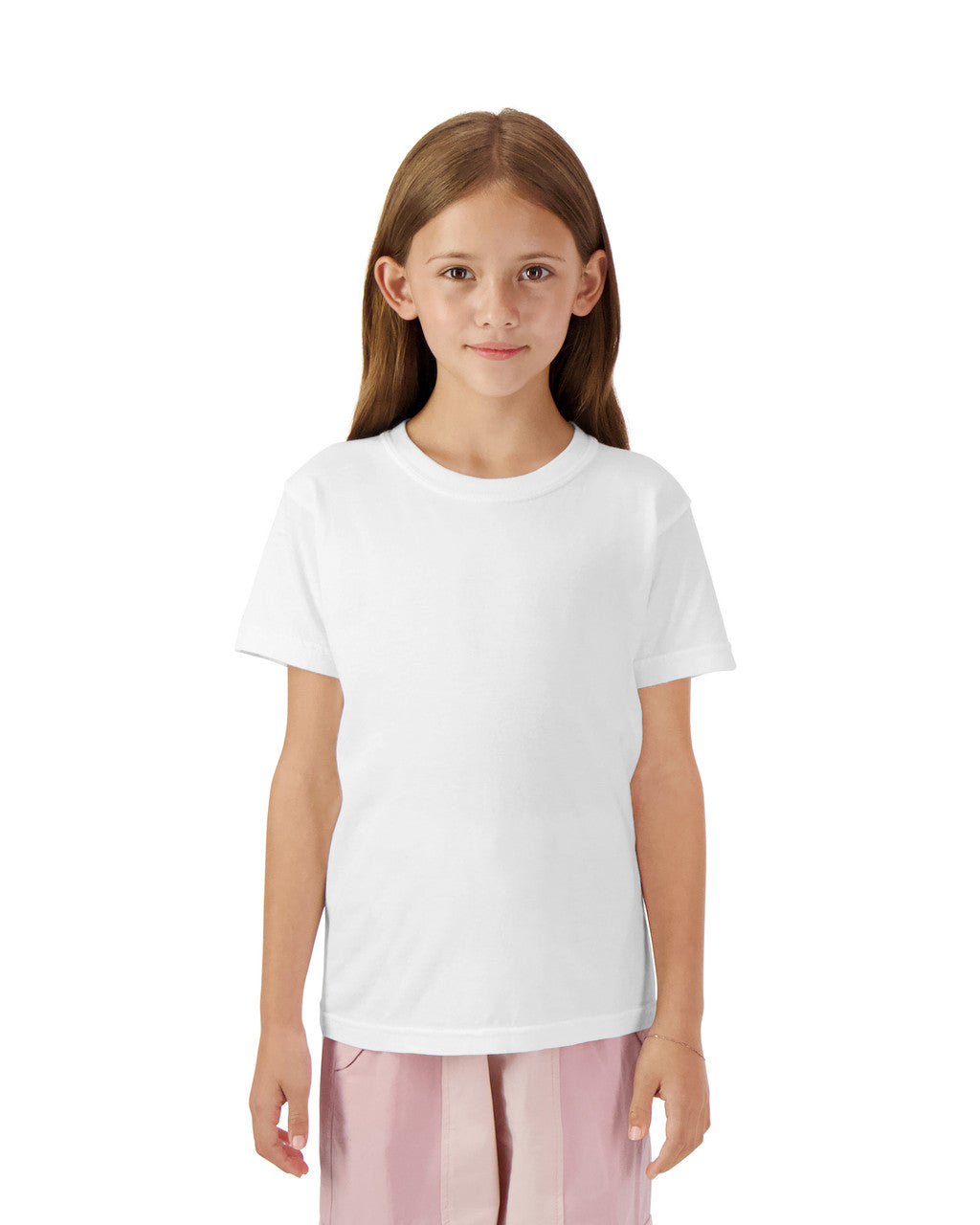 Comfort Colors Youth T-Shirt - White