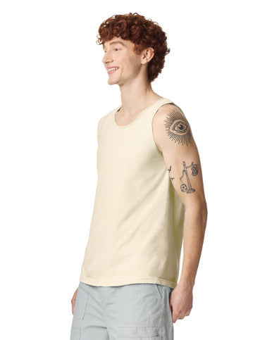 Comfort Colors Adult Tank - Ivory