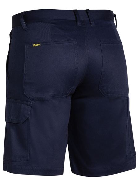 Bisley Women's Cool LightWeight Utility Short - BSHL1999