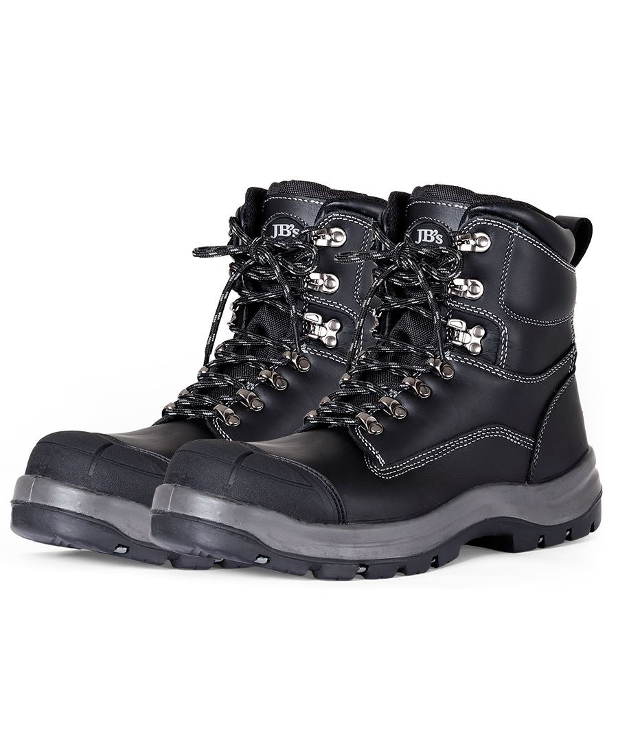 JBS THINSULATE FREEZER BOOT 9H3
