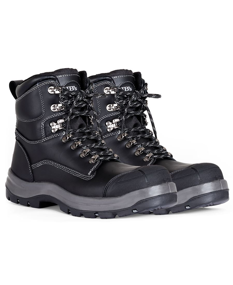 JBS THINSULATE FREEZER BOOT 9H3