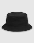 American Apparel® Crusher Bucket Hat - Black