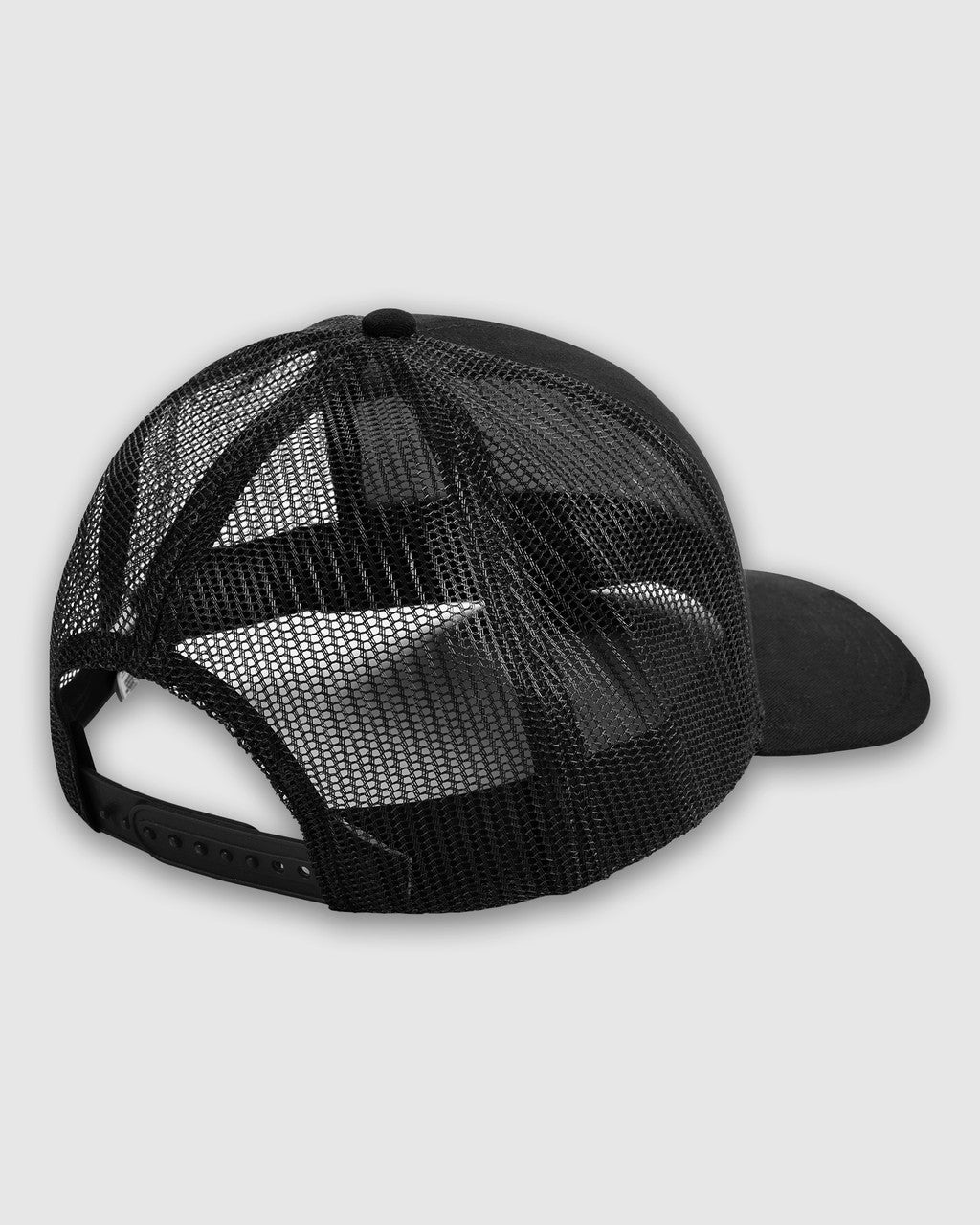 American Apparel® 6 Panel Trucker Structured Cap