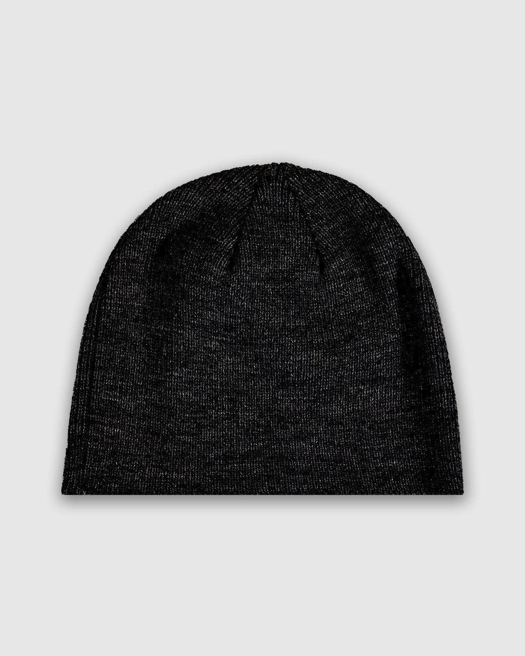 American Apparel® Knit Beanie - Black