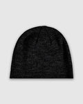 American Apparel® Knit Beanie - Black