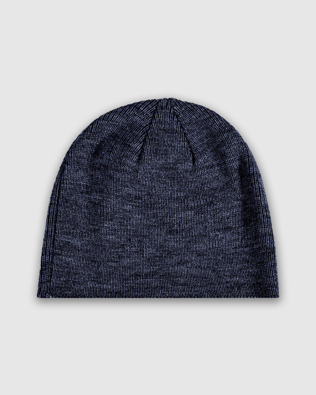 American Apparel® Knit Beanie - Navy