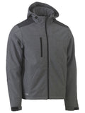 Flx & Move™ Shield Jacket - Charcoal