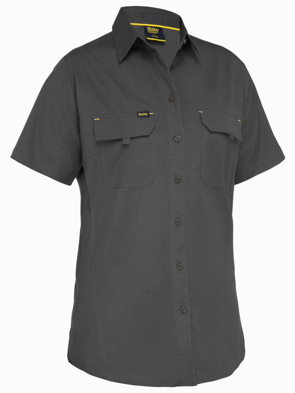 Women's X Airflow™ Ripstop Shirt - Charcoal