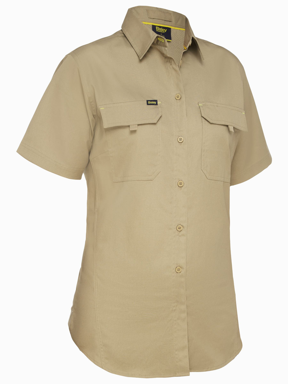 Women's X Airflow™ Ripstop Shirt - Khaki
