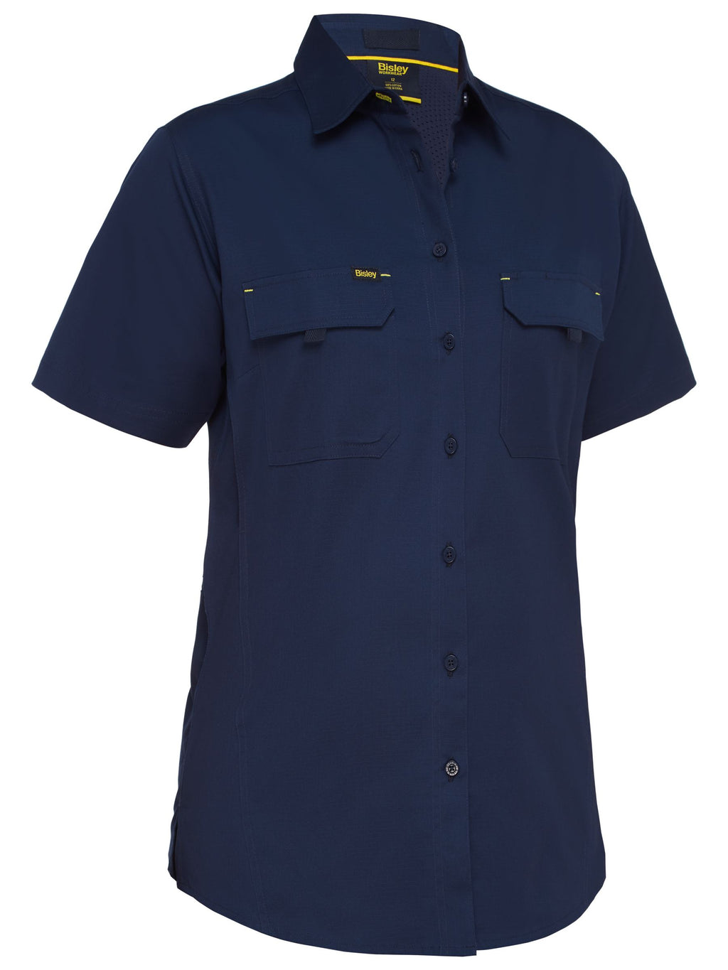Women's X Airflow™ Ripstop Shirt - Navy
