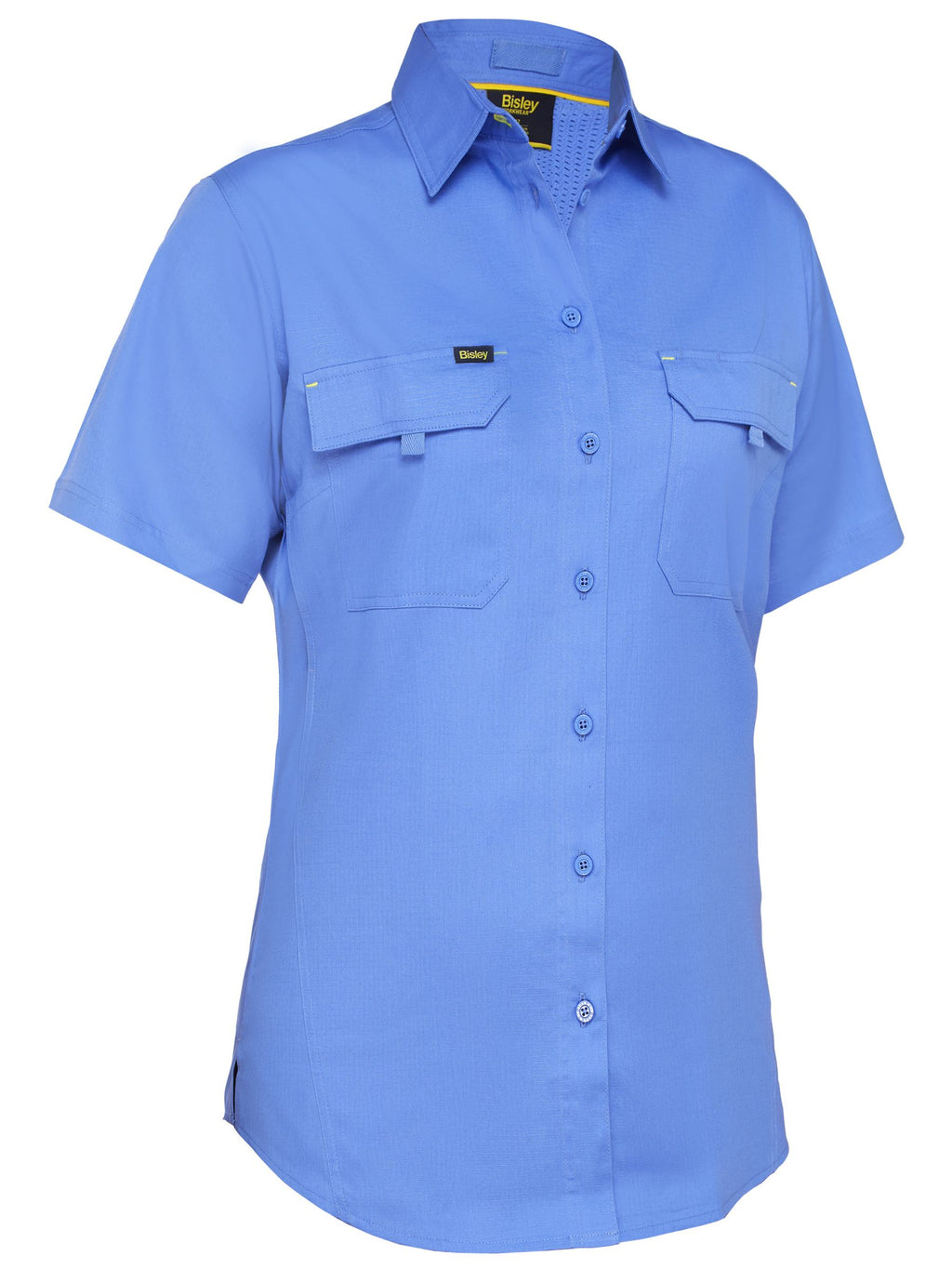 Women's X Airflow™ Ripstop Shirt - Sky Blue