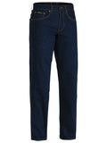 Rough Rider Stretch Denim Jean - Blue