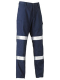 Taped Biomotion Cool Lightweight Utility Pants - Navy