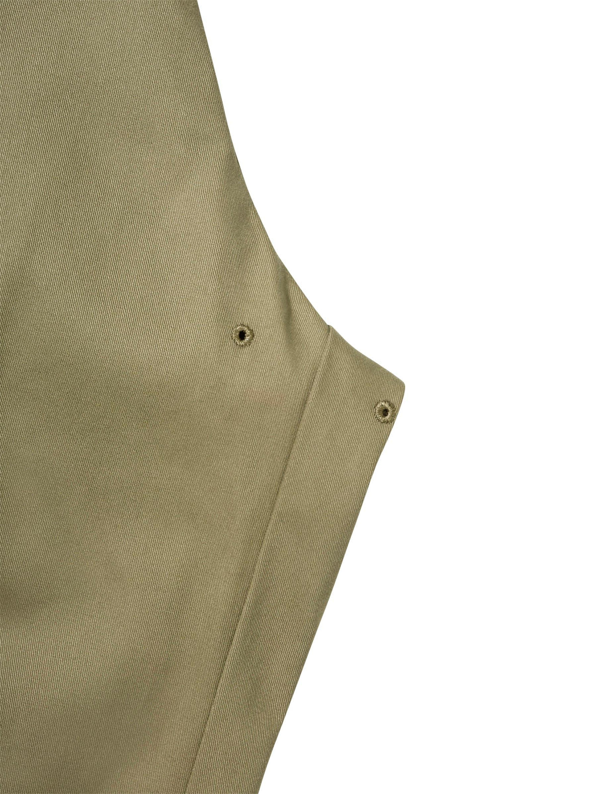 Cool Lightweight Utility Pants - Khaki