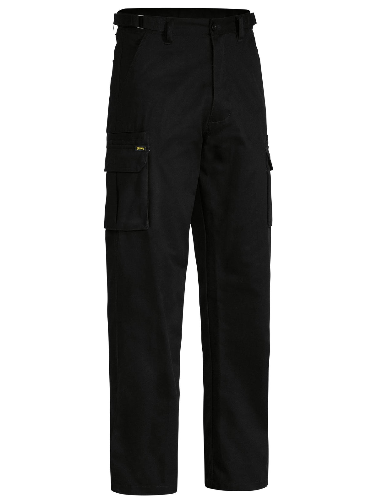 Original 8 Pocket Cargo Pants - Black