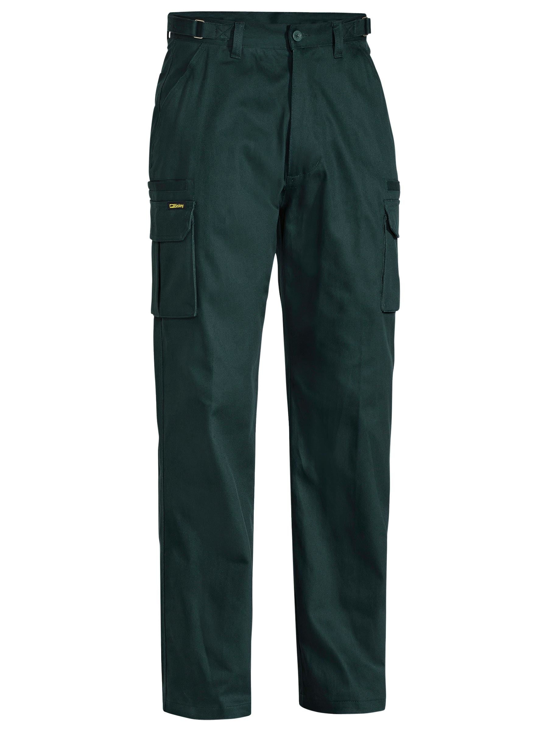 Original 8 Pocket Cargo Pants - Bottle