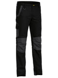 Flx & Move™ Stretch Pants - Black