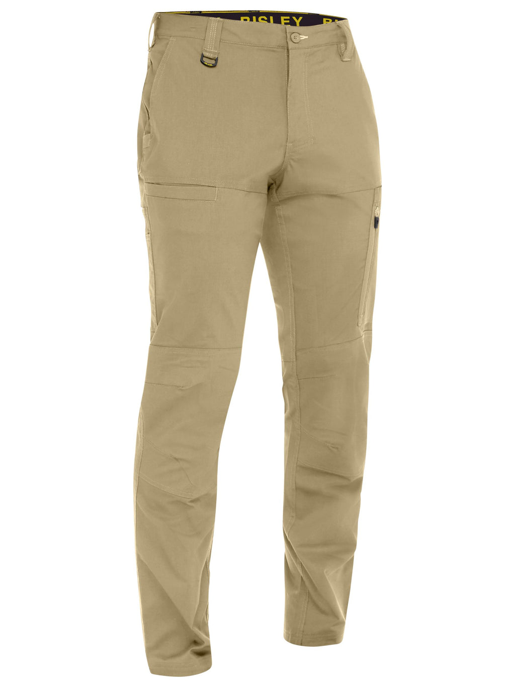 X Airflow™ Stretch Ripstop Vented Cargo Pant - Khaki