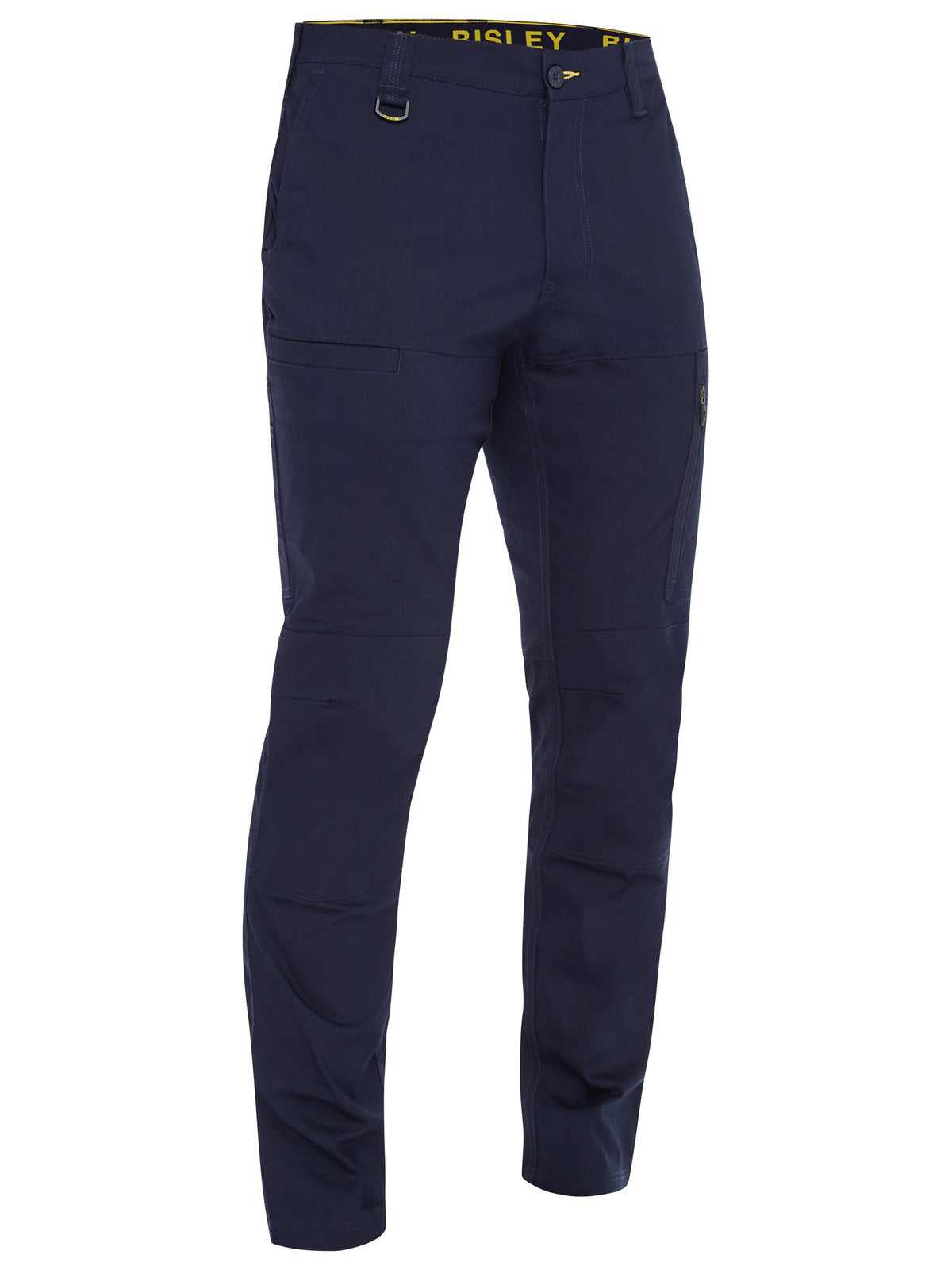 X Airflow™ Stretch Ripstop Vented Cargo Pant - Navy
