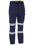X Airflow™ Taped Stretch Ripstop Lightweight Cargo Pant - Navy