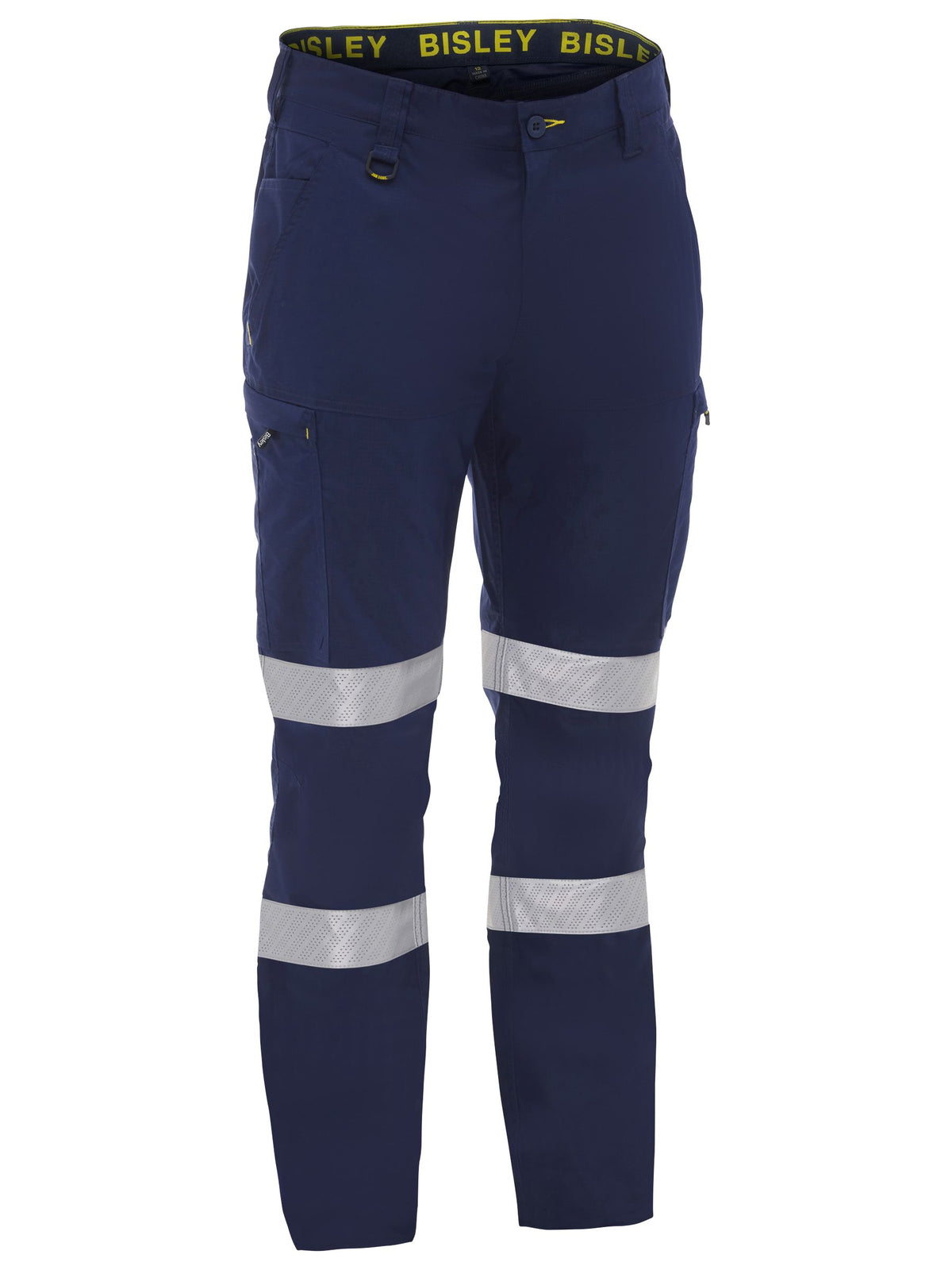 X Airflow™ Taped Stretch Ripstop Lightweight Cargo Pant - Navy