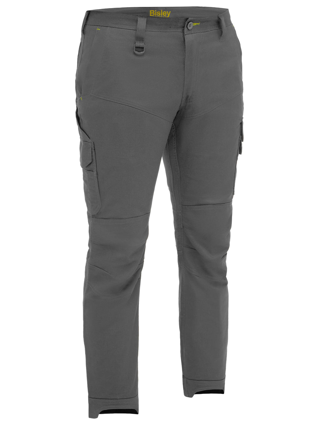 X Airflow™ Ripstop Engineered Cargo Work Pants - Charcoal