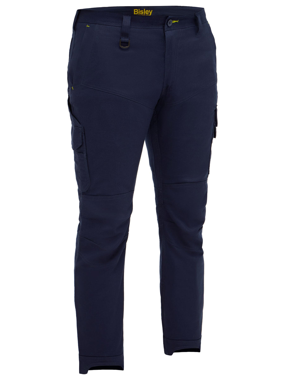 X Airflow™ Ripstop Engineered Cargo Work Pants - Navy
