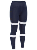 Women's Flx & Move™ Biomotion Taped Jegging - Denim