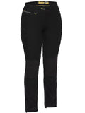 Women's Flx & Move™ Cargo Pants - Black