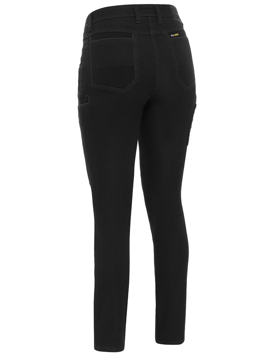 Women's Flx & Move™ Denim Jeans - Black