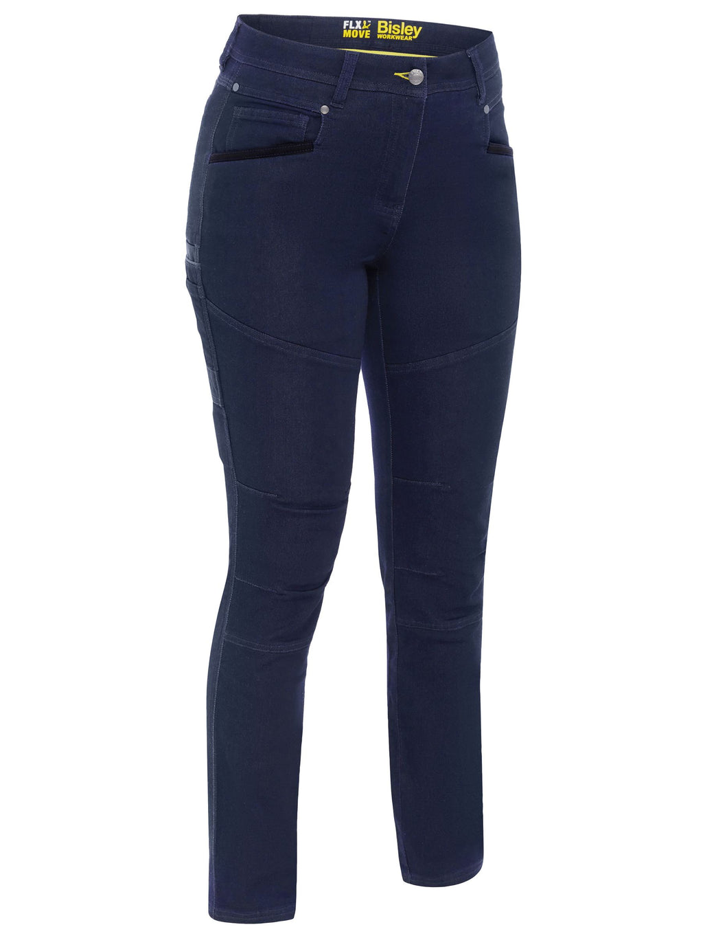 Women's Flx & Move™ Denim Jeans - Denim