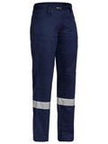 Women's X Airflow™ Taped Ripstop Vented Work Pant - Navy