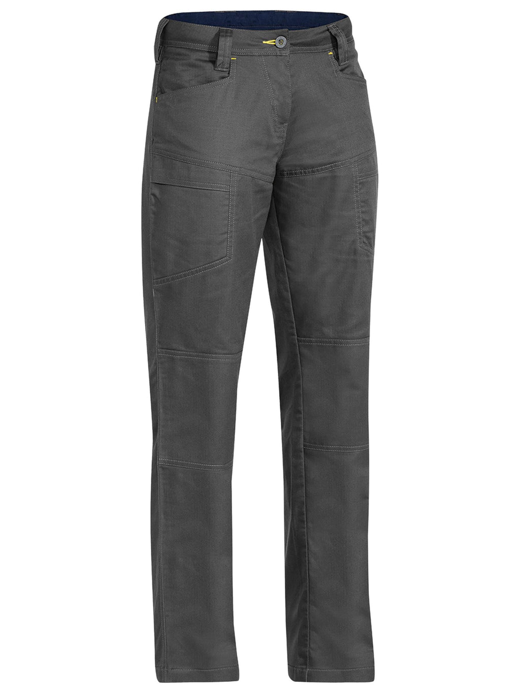 Women's X Airflow™ Ripstop Vented Work Pant - Charcoal