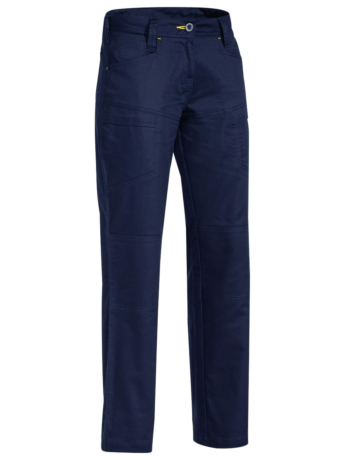 Women's X Airflow™ Ripstop Vented Work Pant - Navy