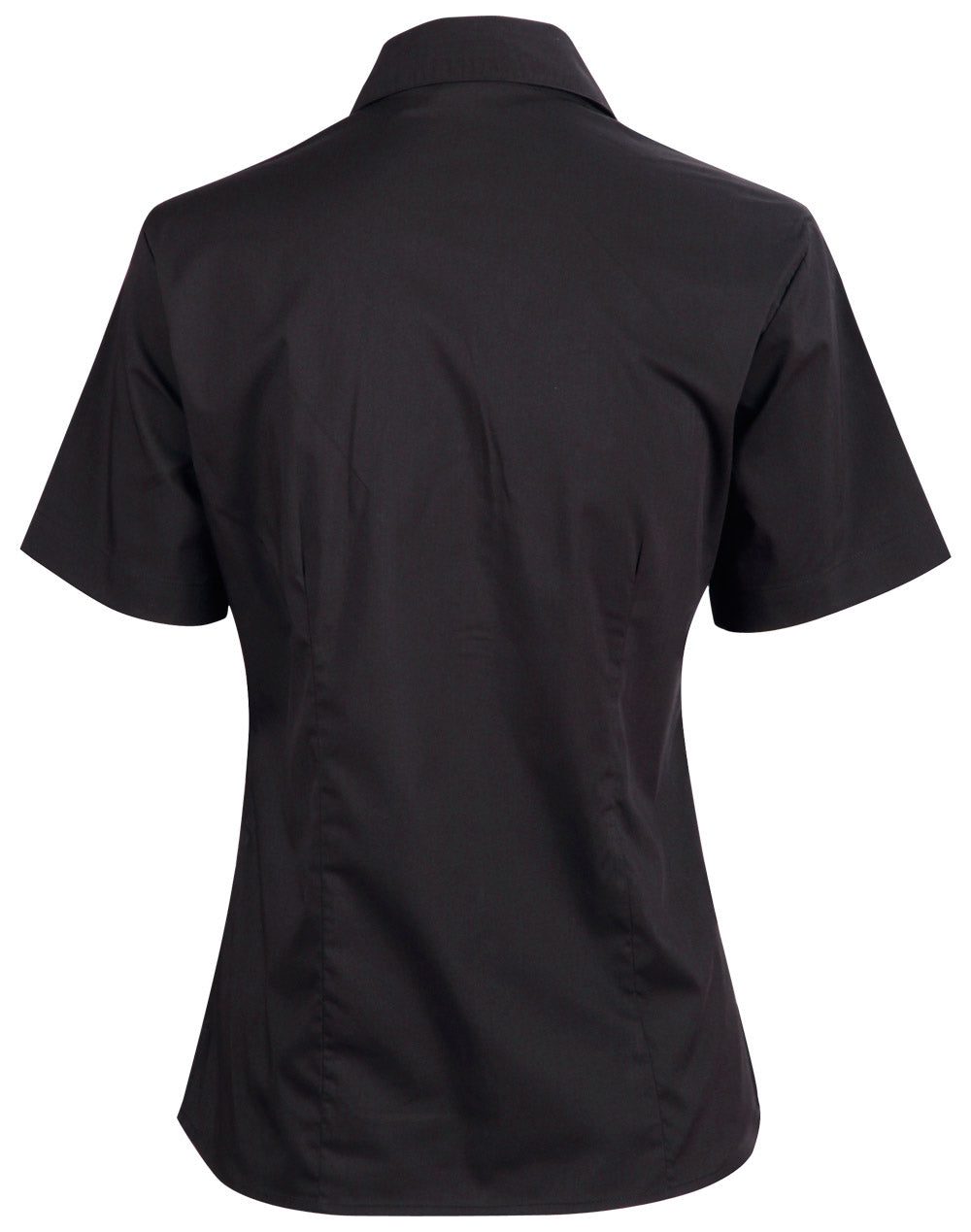 Benchmark BS07S Executive Lady Short Sleeve