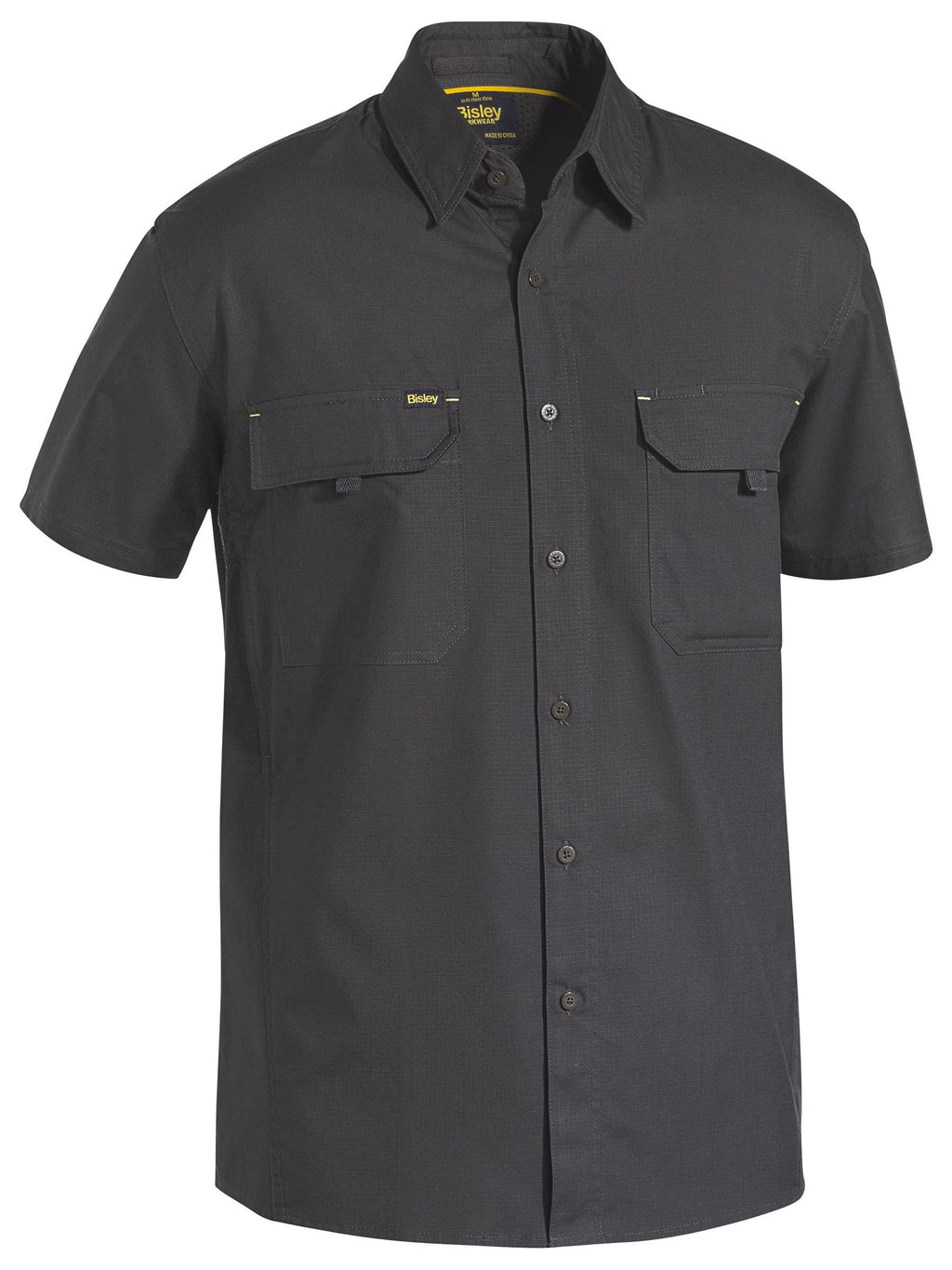 X Airflow™ Ripstop Shirt - Charcoal