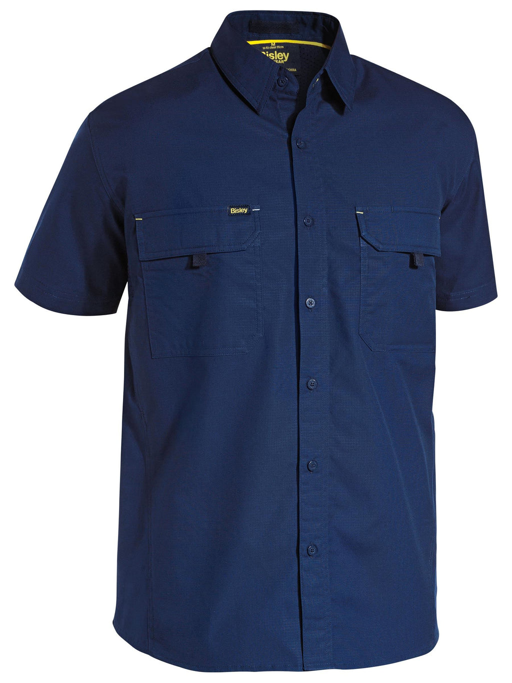 X Airflow™ Ripstop Shirt - Navy