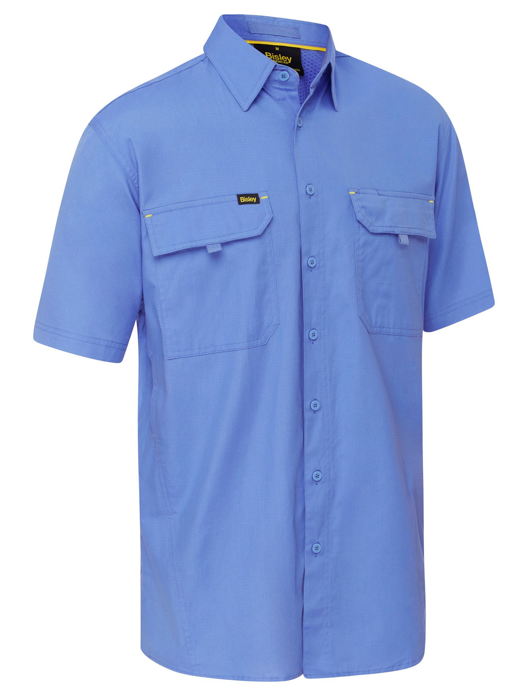 X Airflow™ Ripstop Shirt - Blue