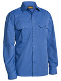 Metro Shirt - Blue