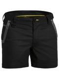 Flx & Move™ Stretch Short - Black