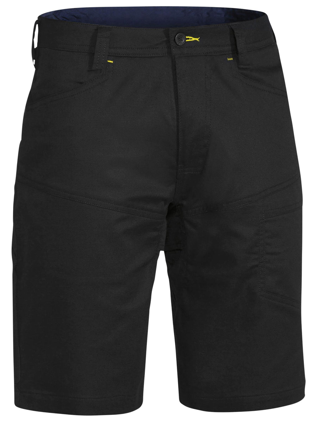 X Airflow™ Ripstop Vented Work Short - Black