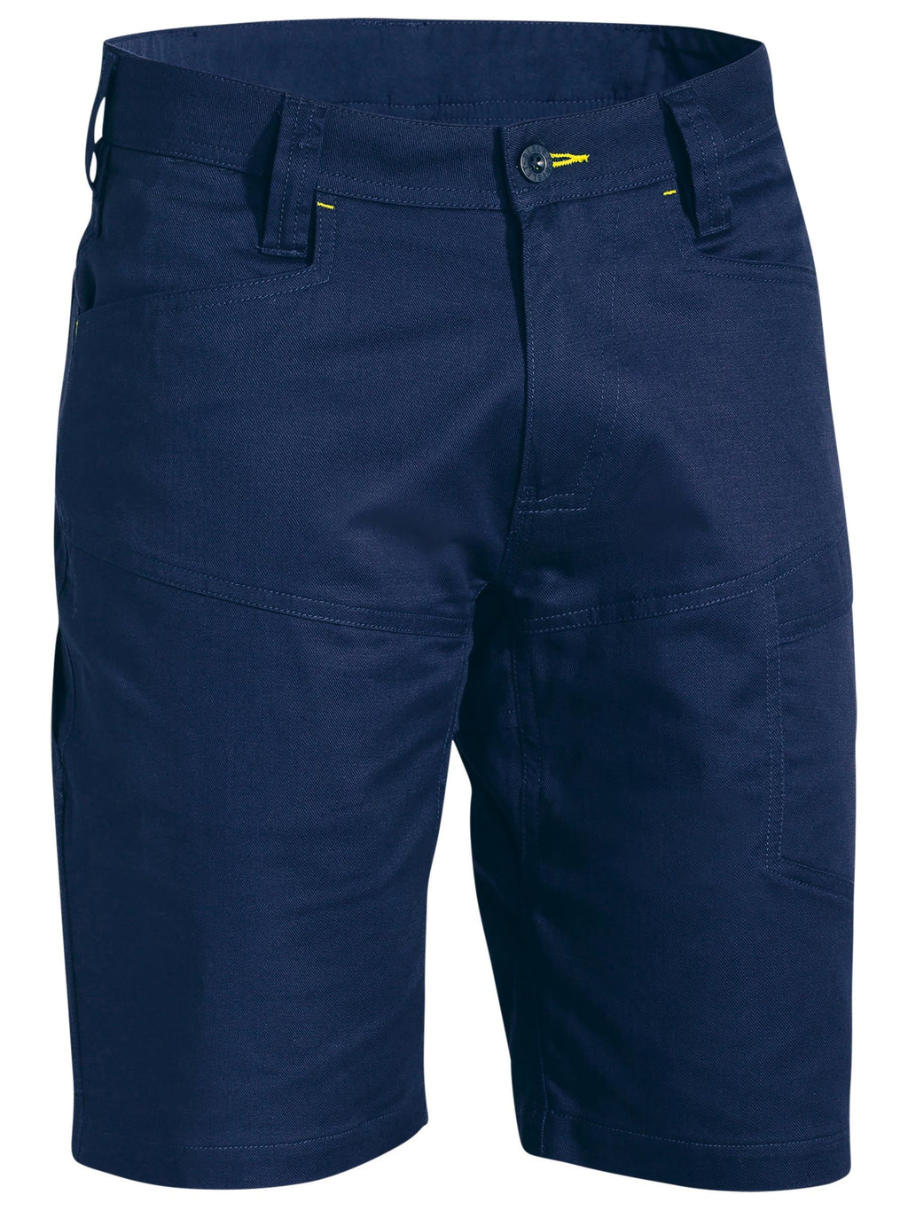 X Airflow™ Ripstop Vented Work Short - Navy