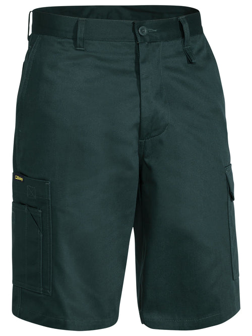 Cool Lightweight Utility Short - Bottle