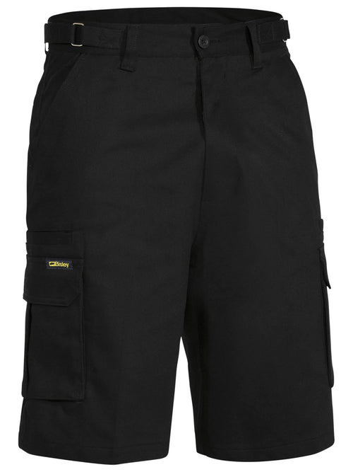 Original 8 Pocket Cargo Short - Black