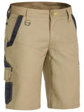Flx & Move™ Stretch Cargo Short - Khaki